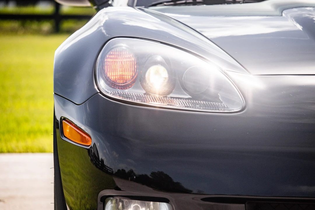 2007 Chevrolet Corvette C6 Z06 - Image 8 of 31