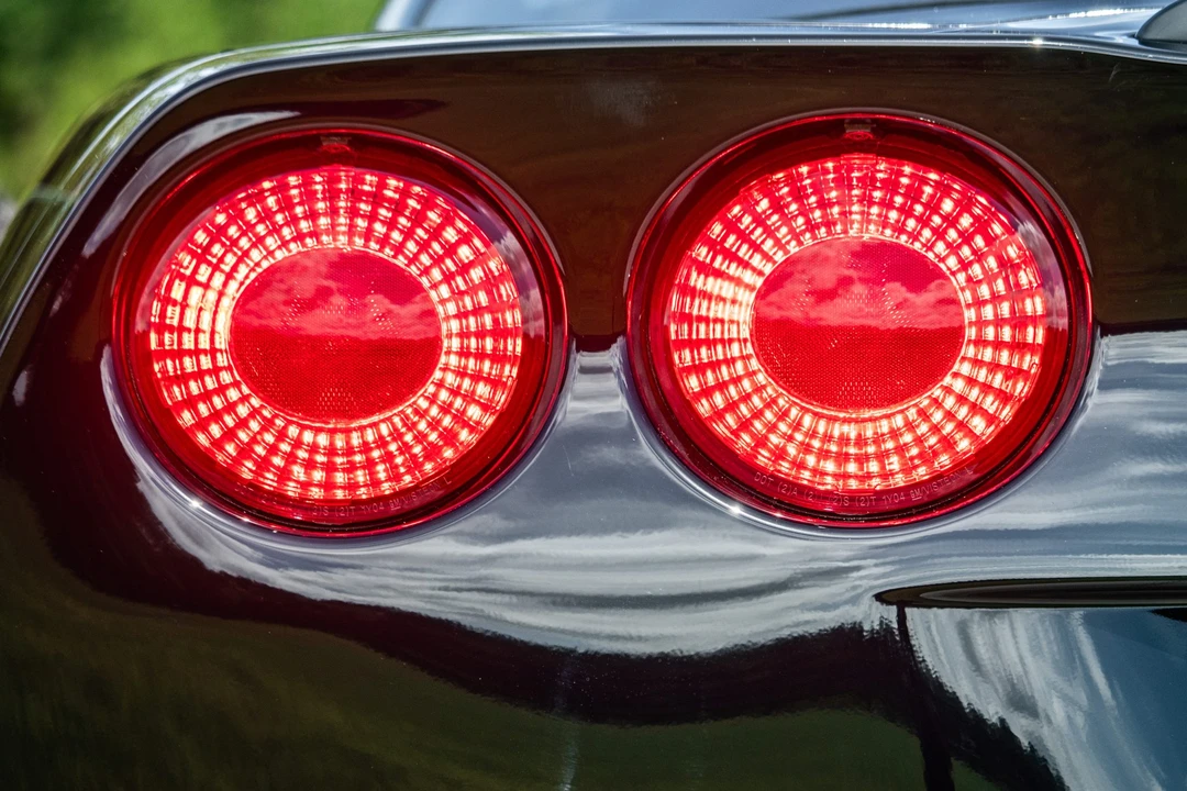 2007 Chevrolet Corvette C6 Z06 - Image 10 of 31