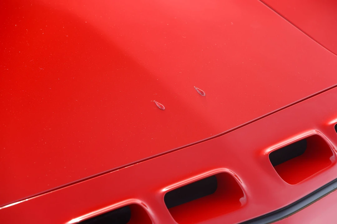 1991 Chevrolet Corvette C4 - Image 18 of 31