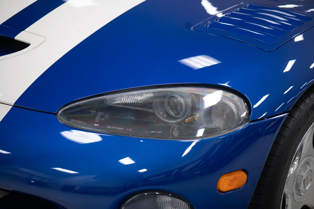 1996 Dodge Viper GTS 2nd Gen - Image 28 of 31