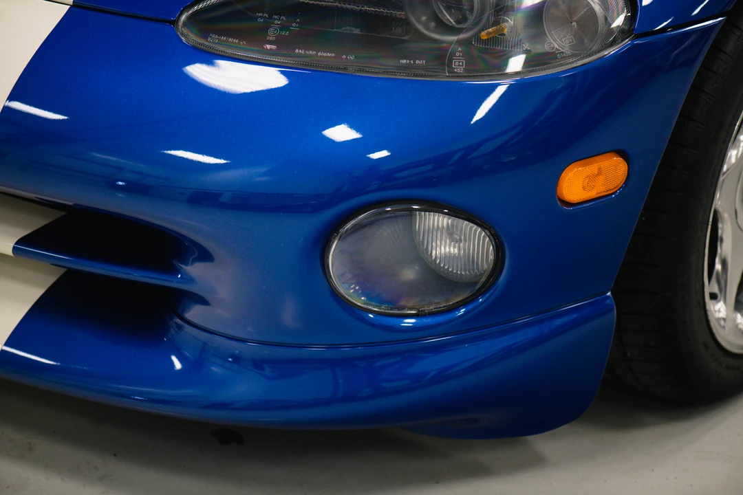 1996 Dodge Viper GTS 2nd Gen - Image 27 of 31