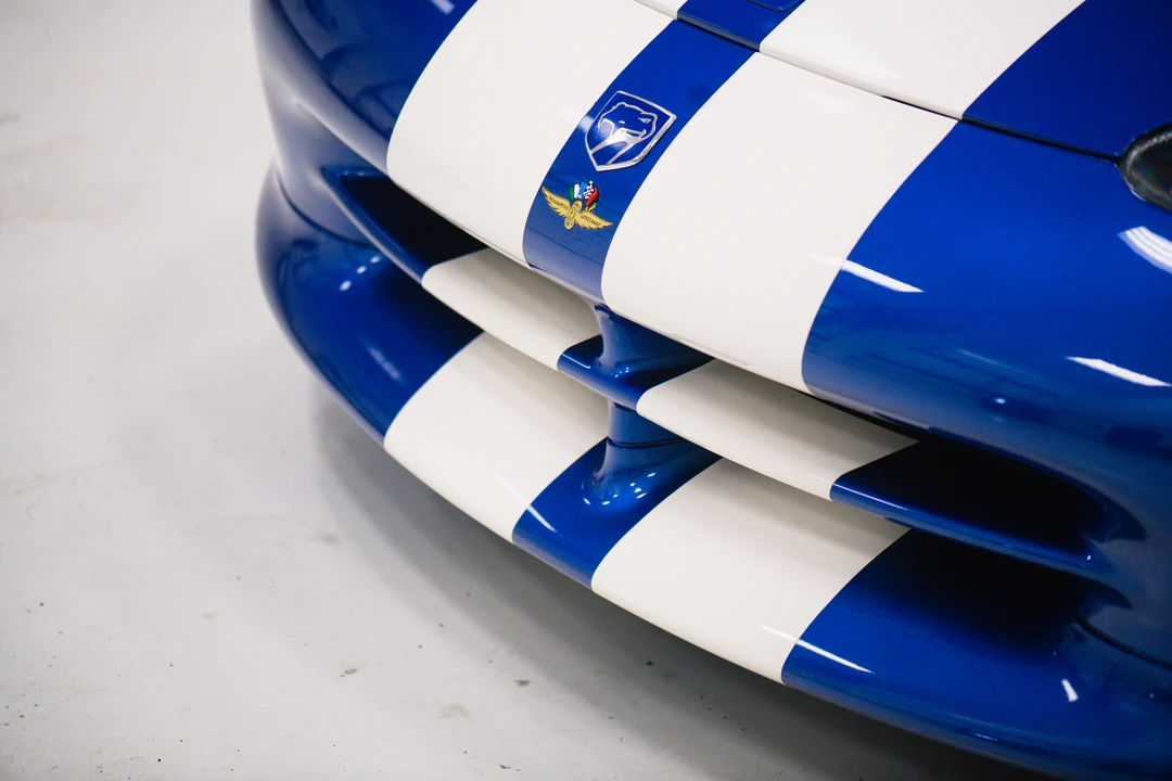 1996 Dodge Viper GTS 2nd Gen - Image 26 of 31