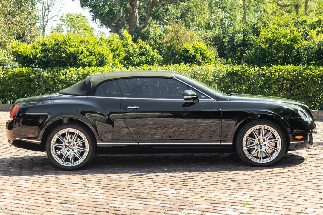 2011 Bentley Continental GTC - Image 26 of 31