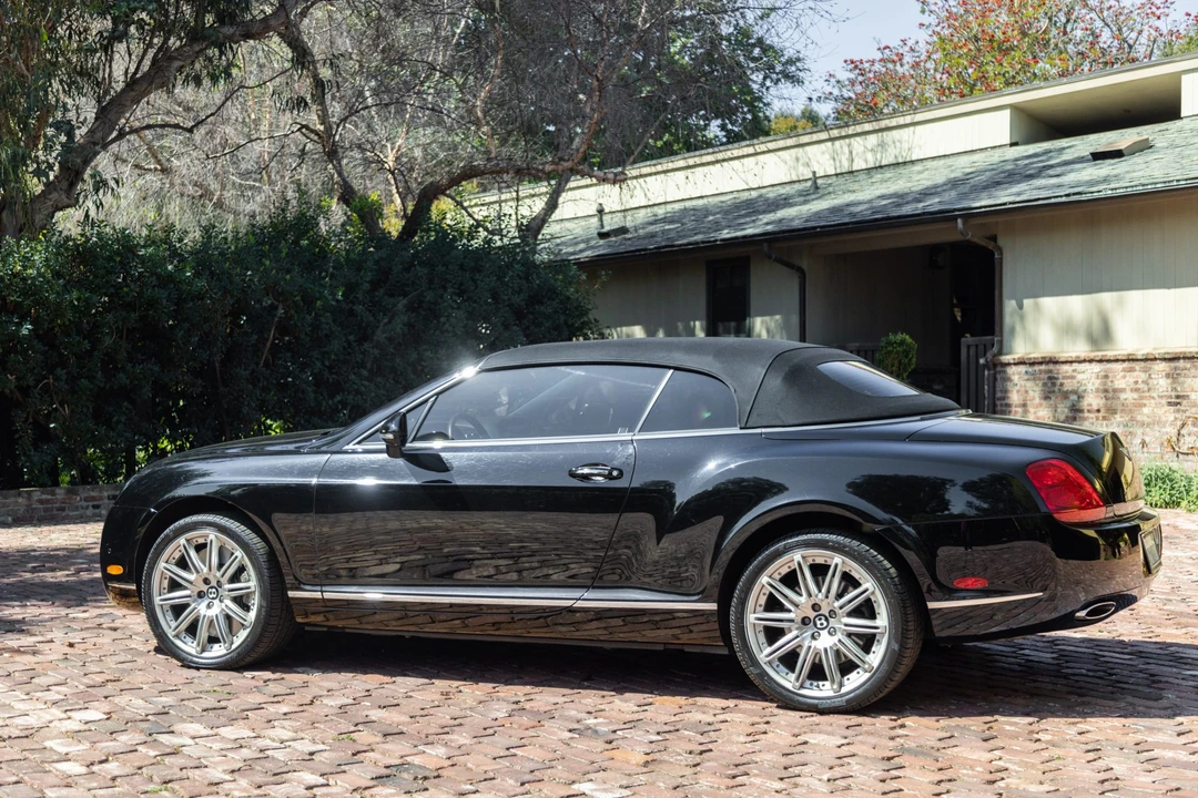 2011 Bentley Continental GTC - Image 19 of 31