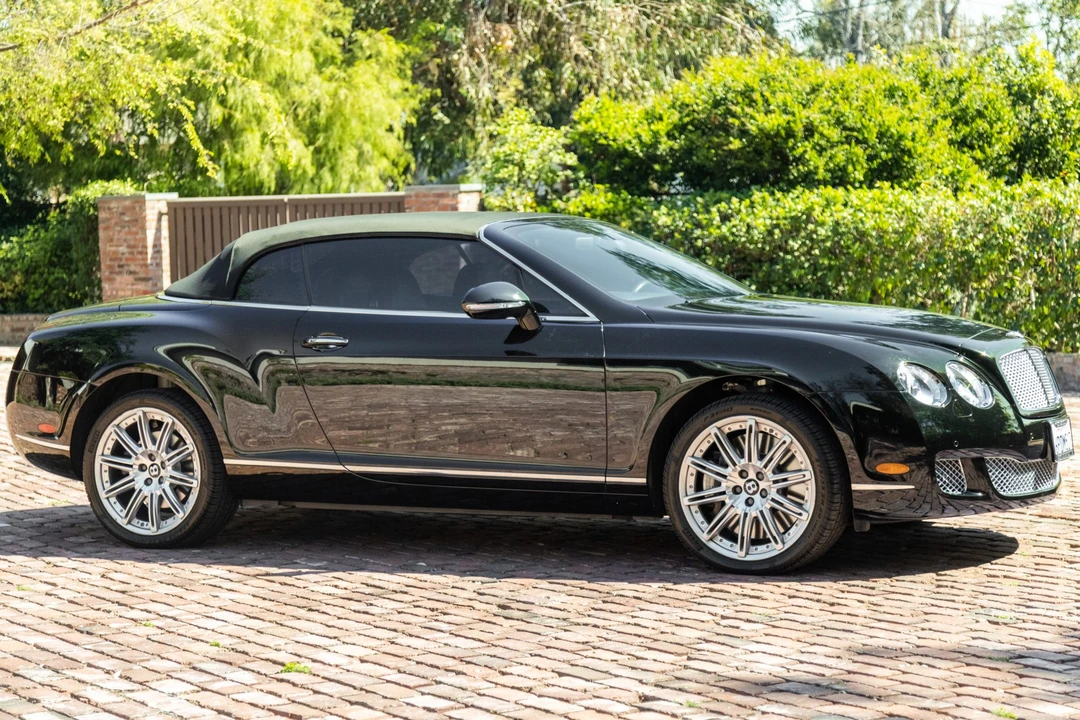 2011 Bentley Continental GTC - Image 27 of 31