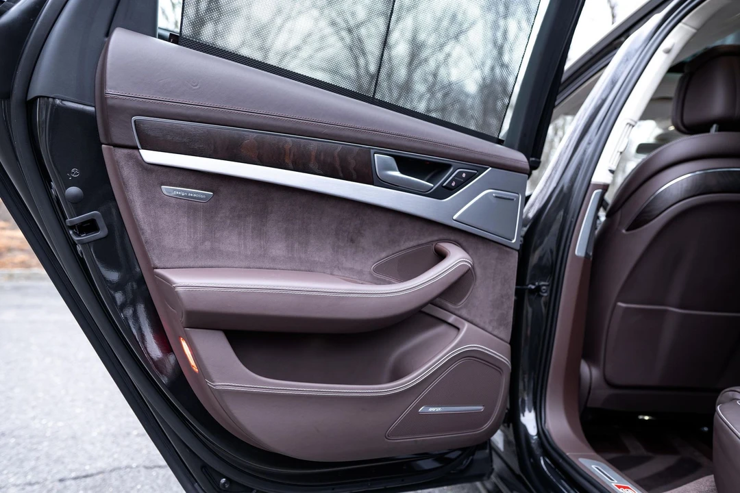 2016 Audi D4 S8 - Image 15 of 31