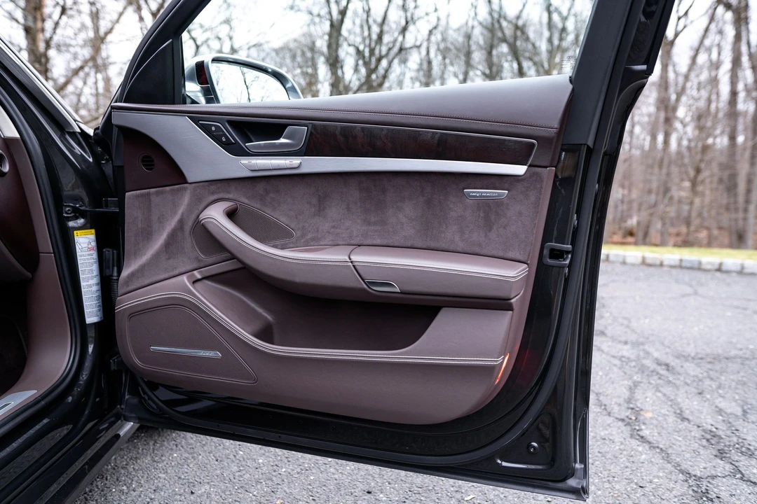 2016 Audi D4 S8 - Image 21 of 31