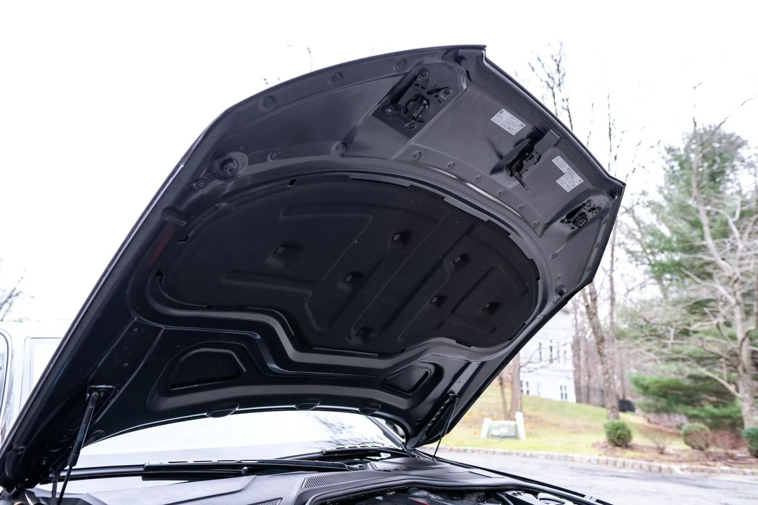 2016 Audi D4 S8 - Image 25 of 31