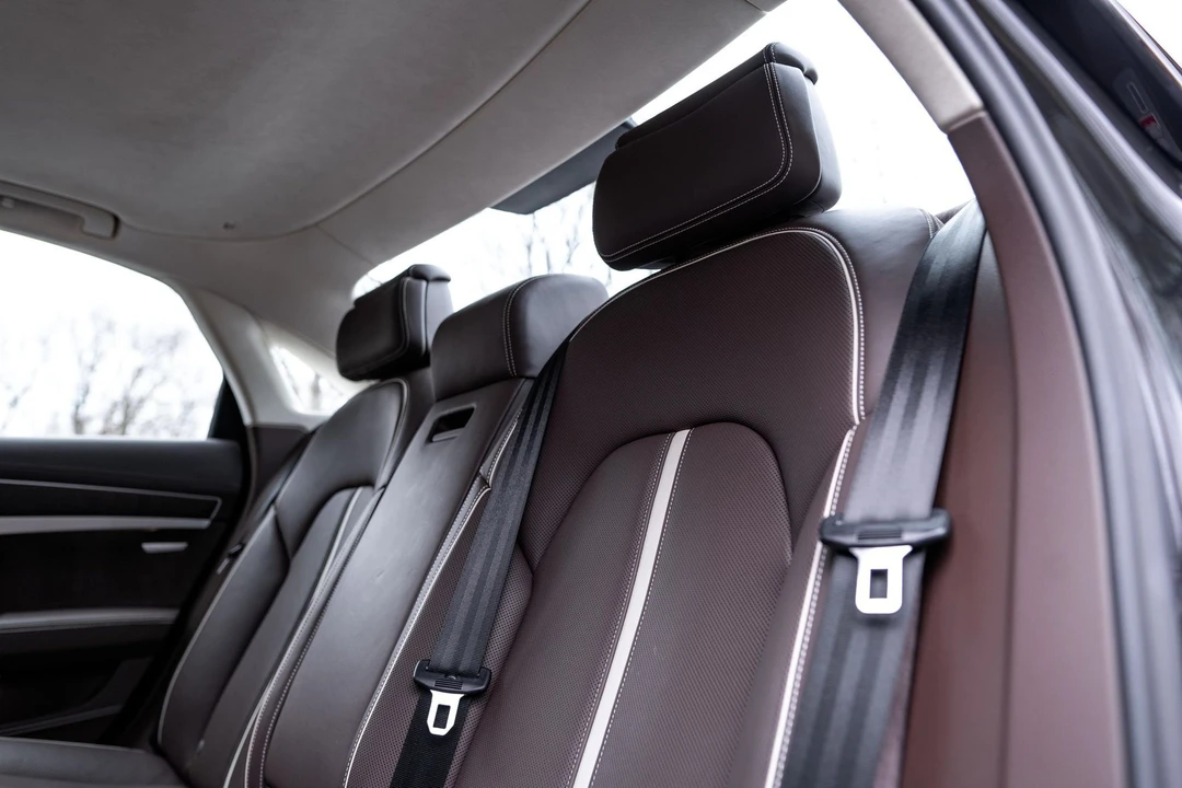 2016 Audi D4 S8 - Image 26 of 31