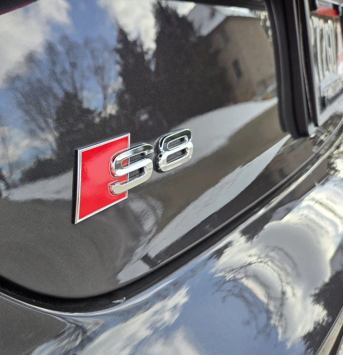2016 Audi D4 S8 - Image 31 of 31