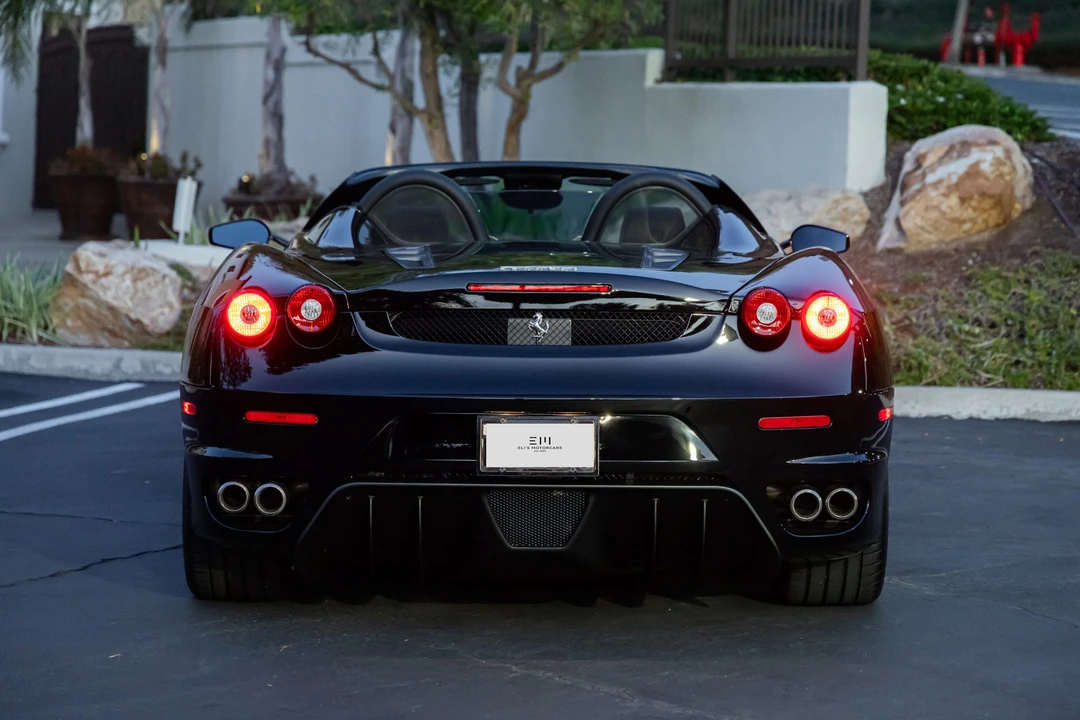 2006 Ferrari F430 Spider - Image 19 of 31