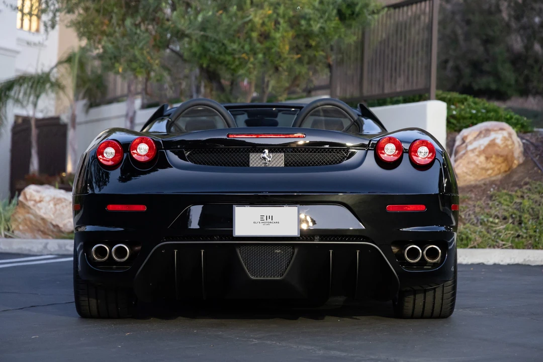 2006 Ferrari F430 Spider - Image 18 of 31