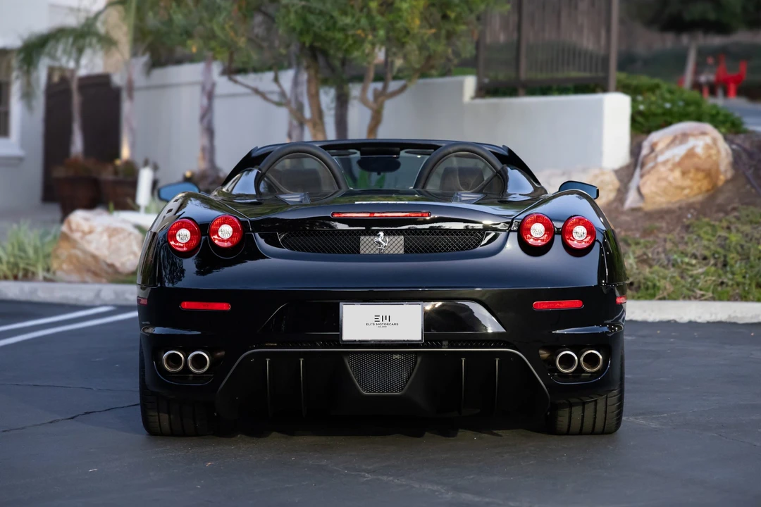 2006 Ferrari F430 Spider - Image 17 of 31