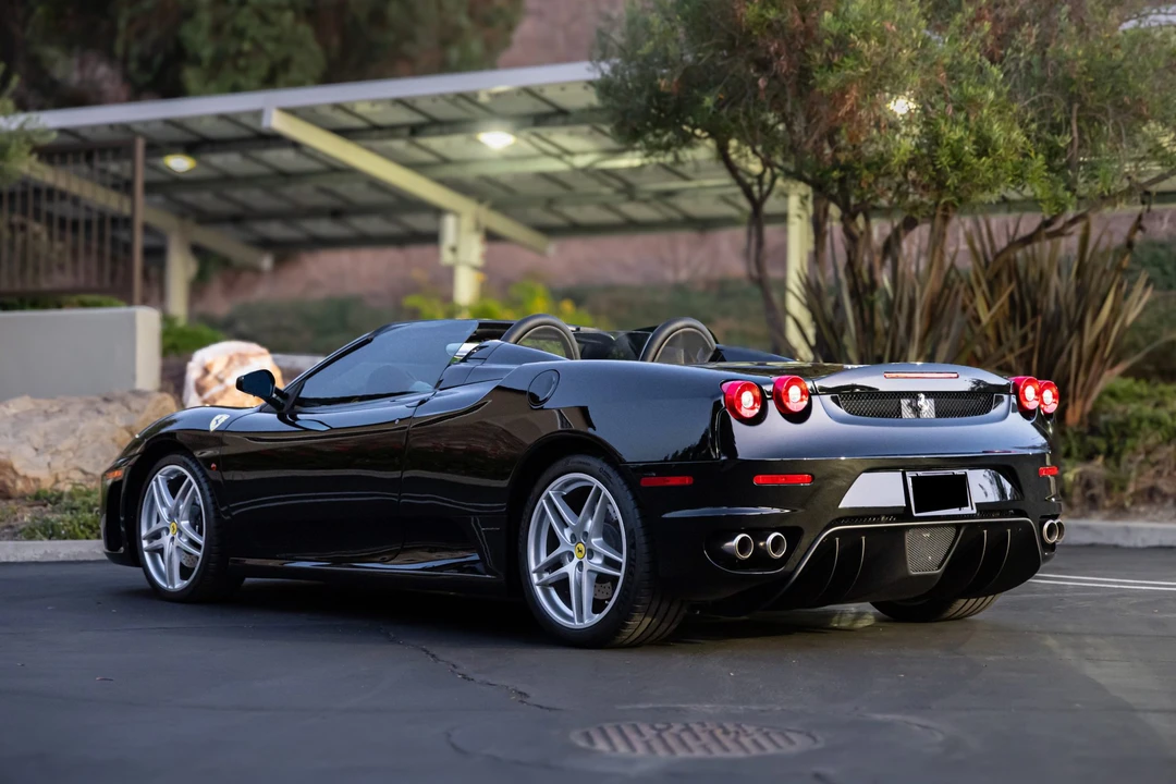 2006 Ferrari F430 Spider - Image 22 of 31