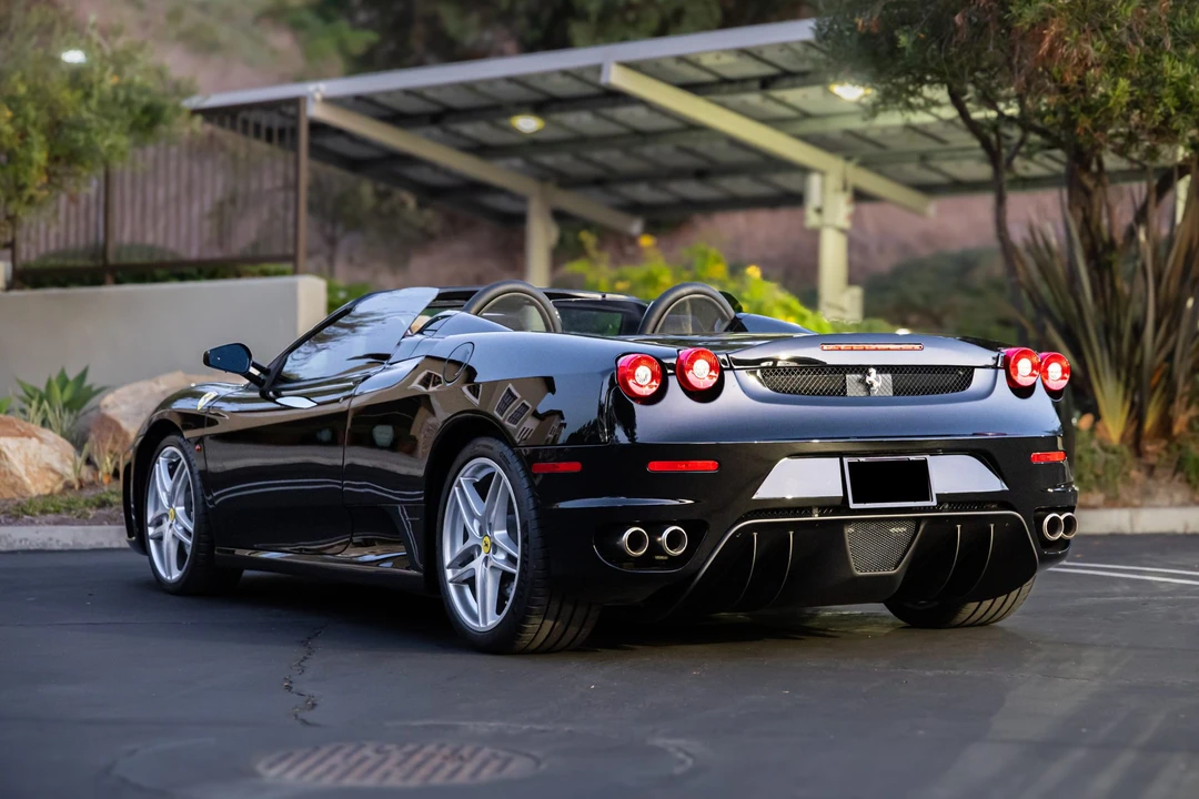 2006 Ferrari F430 Spider - Image 21 of 31