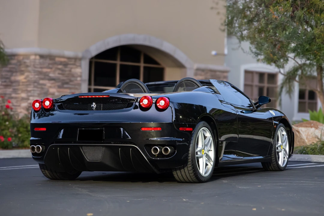 2006 Ferrari F430 Spider - Image 15 of 31