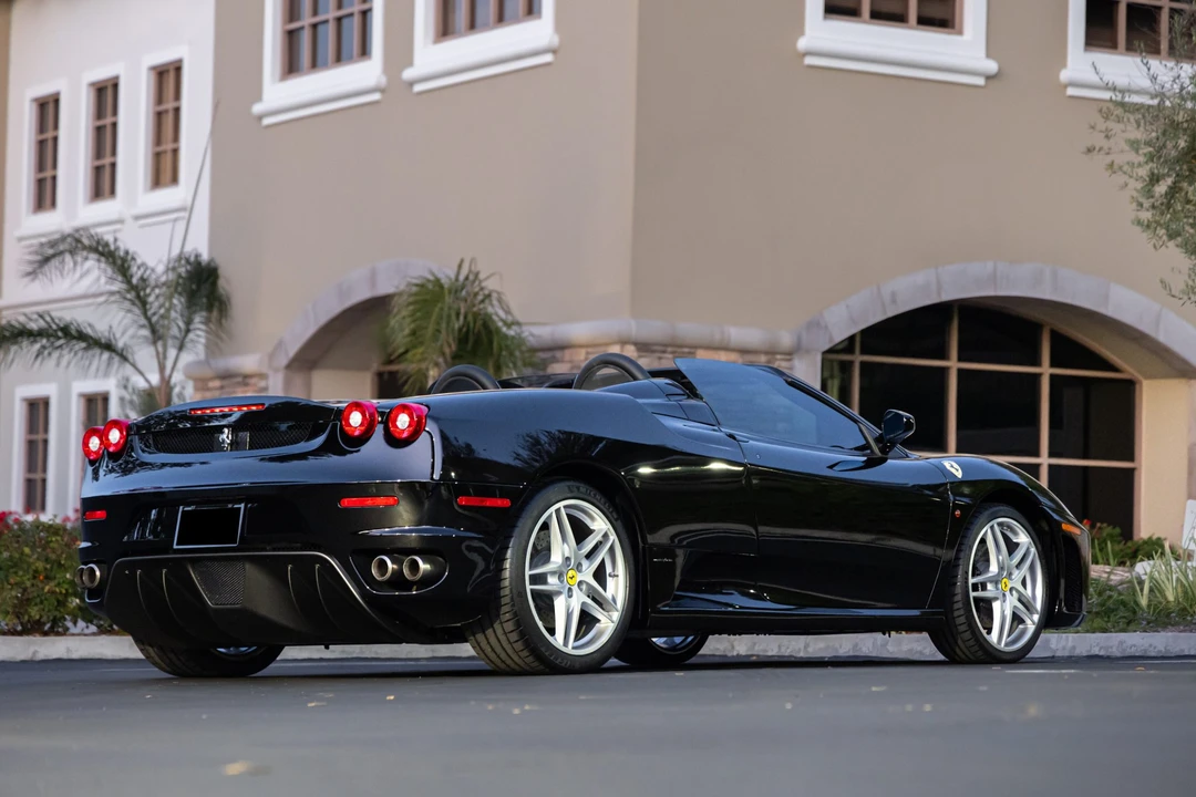 2006 Ferrari F430 Spider - Image 13 of 31