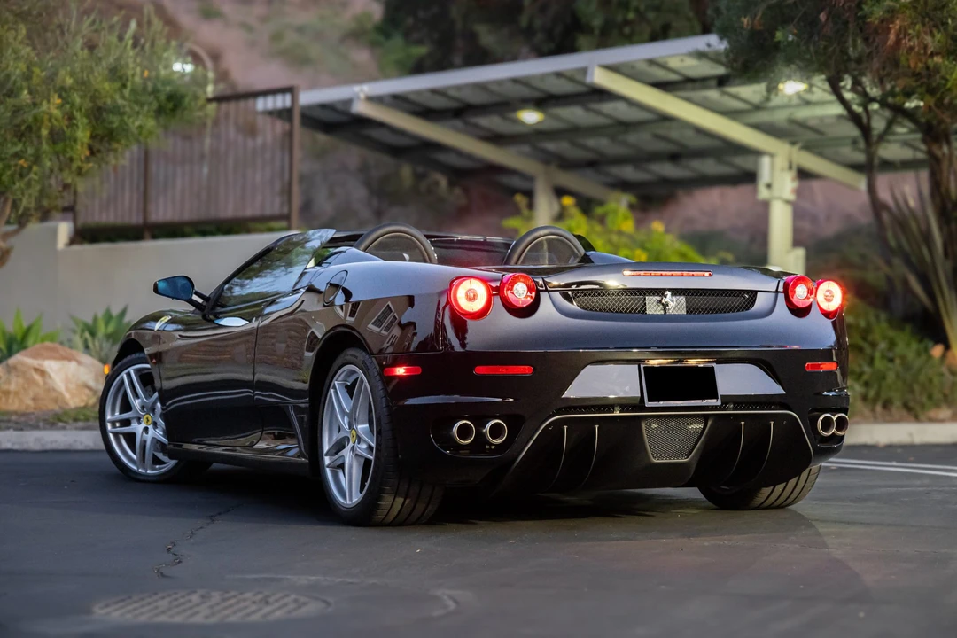 2006 Ferrari F430 Spider - Image 20 of 31