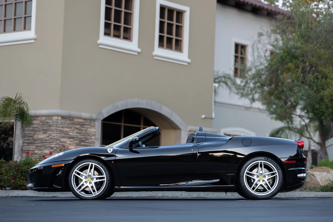 2006 Ferrari F430 Spider - Image 24 of 31