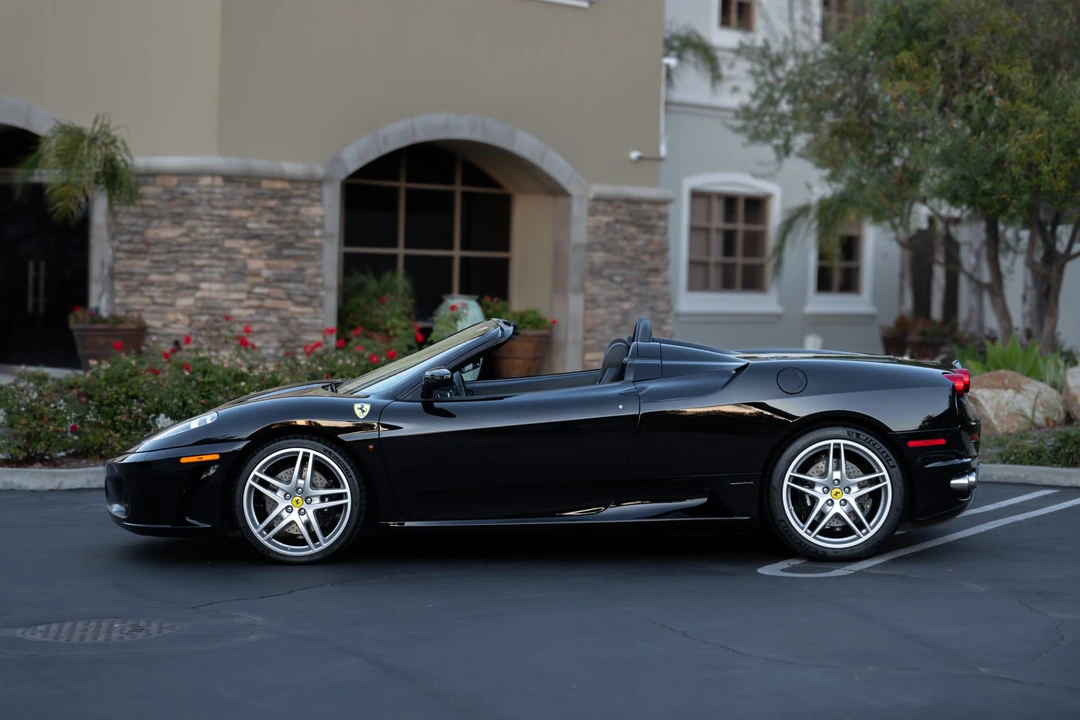 2006 Ferrari F430 Spider - Image 23 of 31