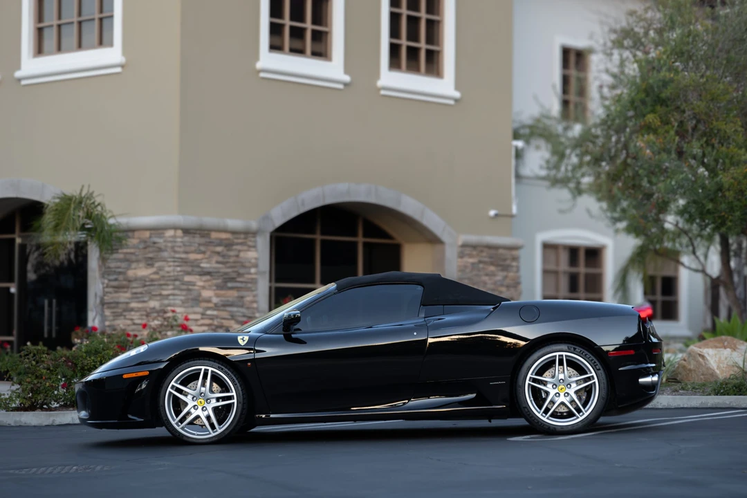 2006 Ferrari F430 Spider - Image 26 of 31