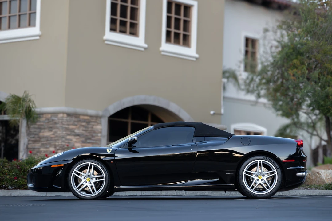 2006 Ferrari F430 Spider - Image 25 of 31