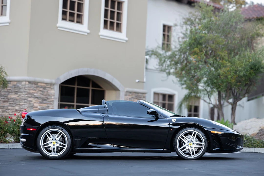2006 Ferrari F430 Spider - Image 10 of 31
