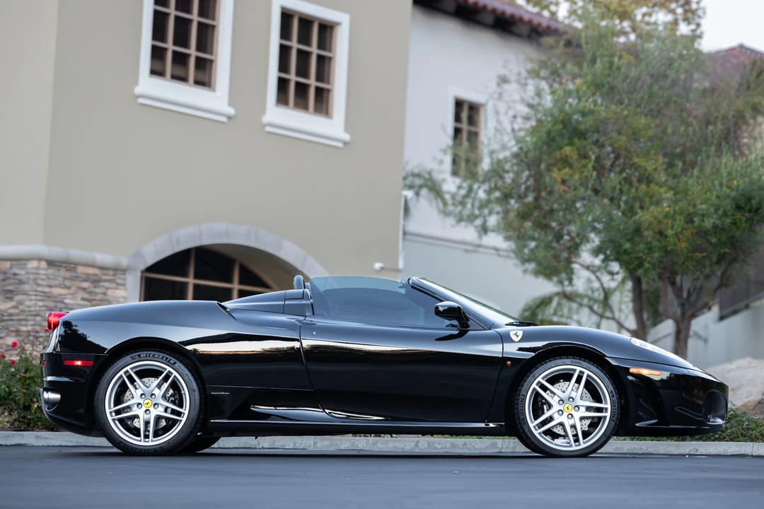 2006 Ferrari F430 Spider - Image 9 of 31