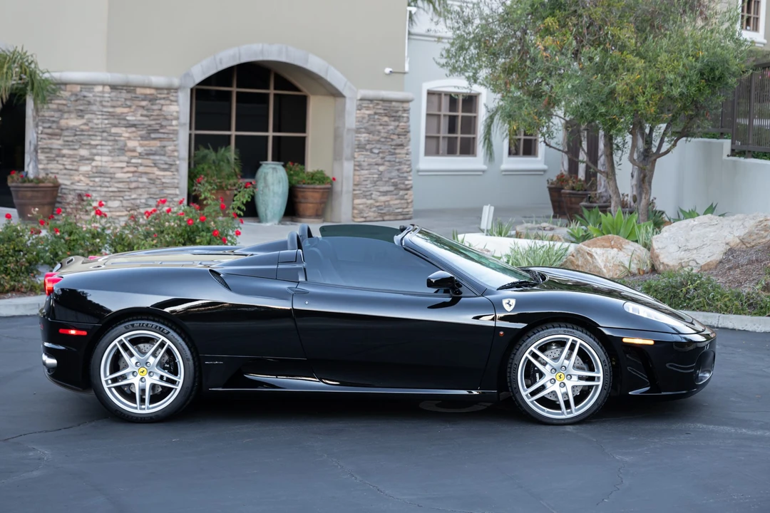 2006 Ferrari F430 Spider - Image 8 of 31