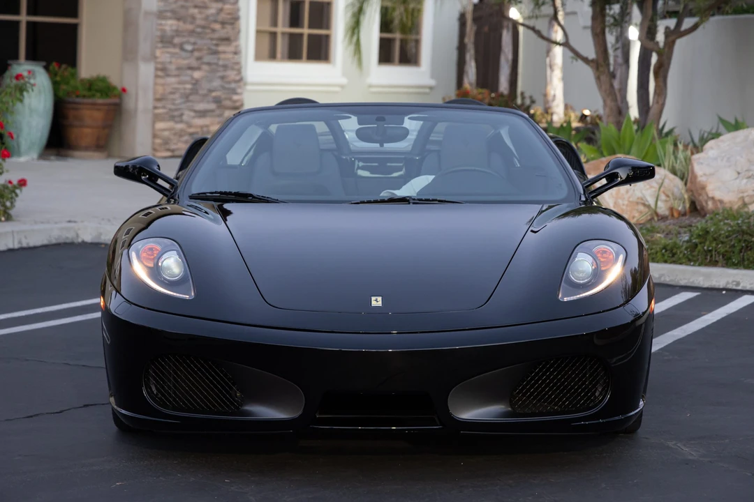 2006 Ferrari F430 Spider - Image 31 of 31