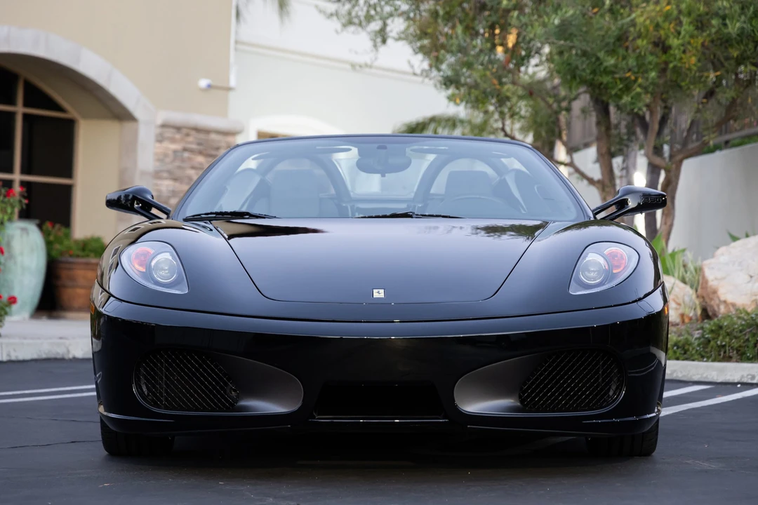 2006 Ferrari F430 Spider - Image 3 of 31