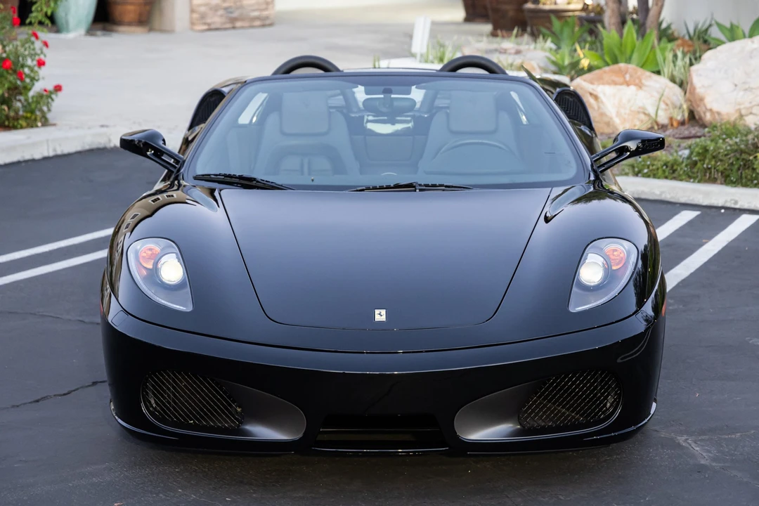 2006 Ferrari F430 Spider - Image 2 of 31