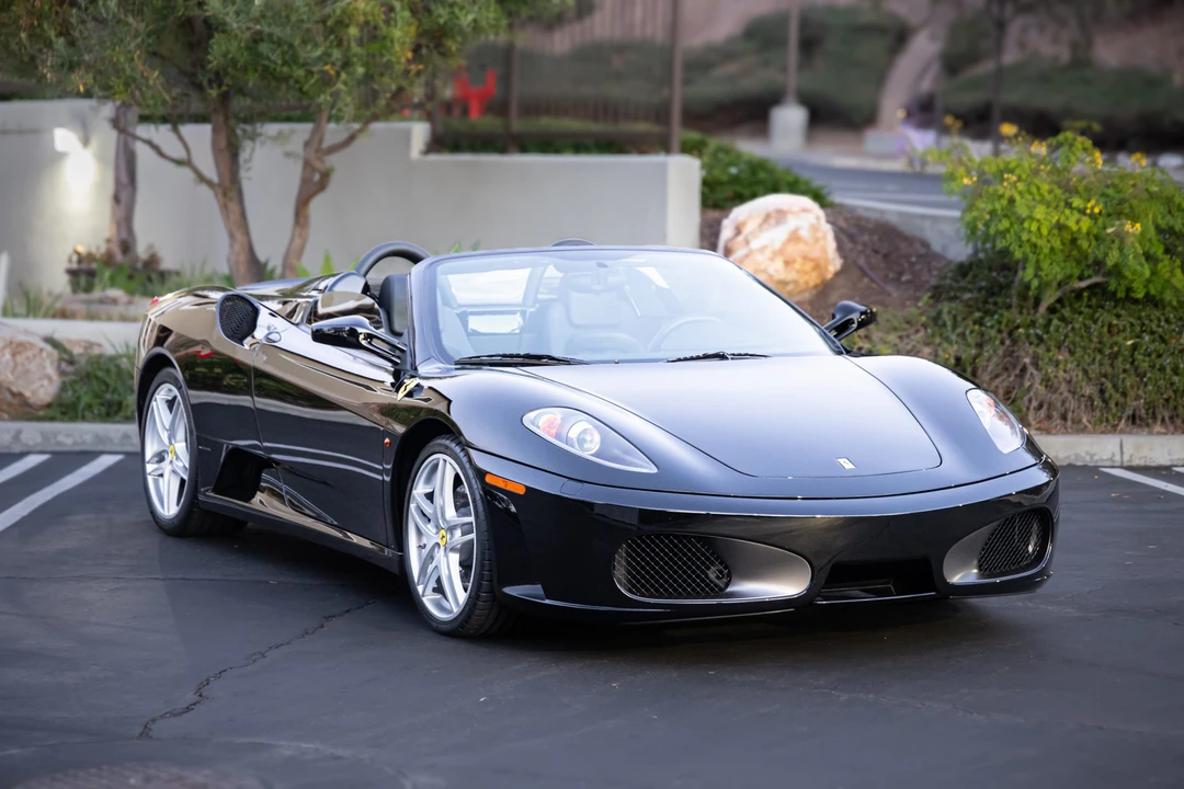 2006 Ferrari F430 Spider - Image 4 of 31