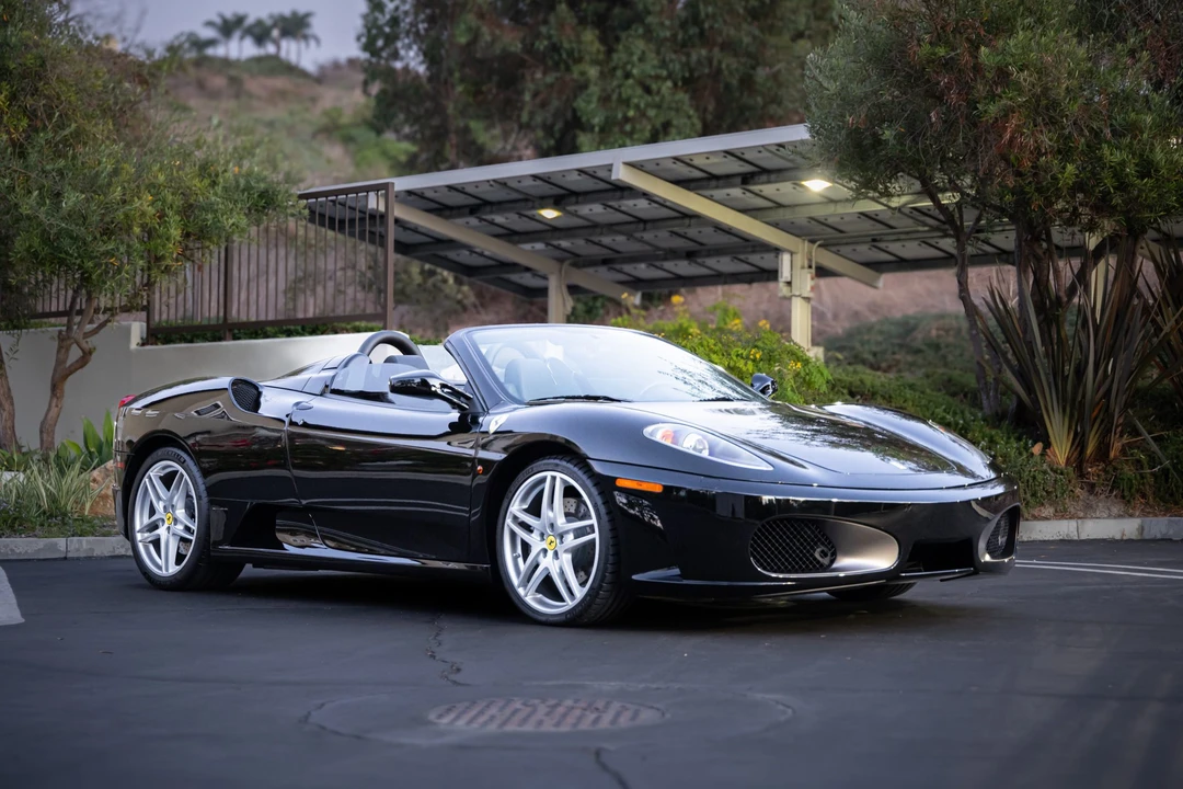 2006 Ferrari F430 Spider - Image 6 of 31