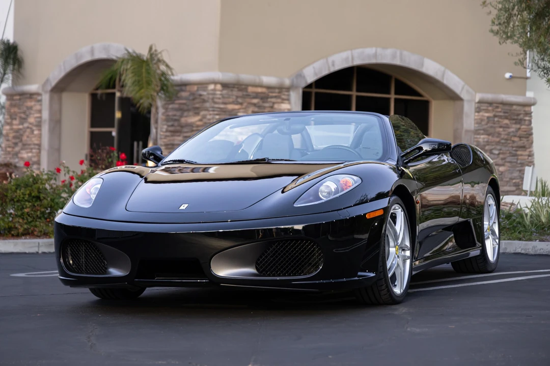 2006 Ferrari F430 Spider - Image 30 of 31