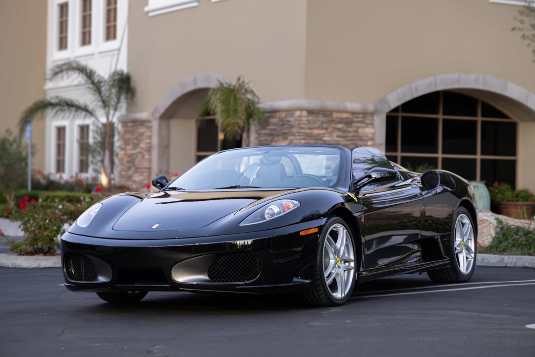 2006 Ferrari F430 Spider - Image 28 of 31