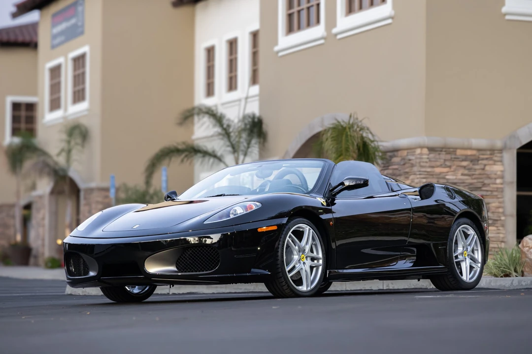 2006 Ferrari F430 Spider - Image 27 of 31