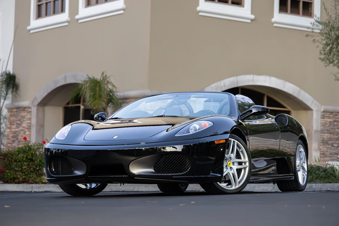 2006 Ferrari F430 Spider - Image 29 of 31