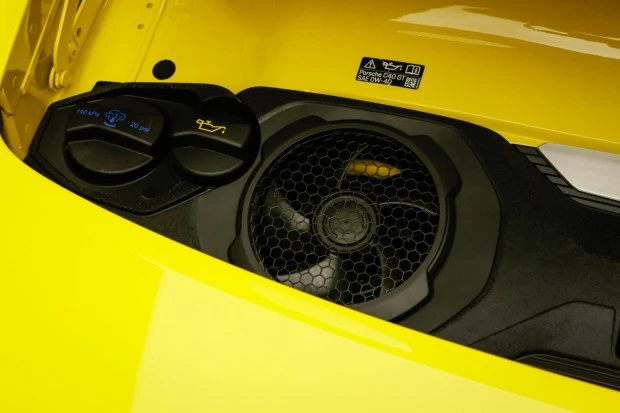 2023 Porsche 992 GT3 - Image 6 of 7