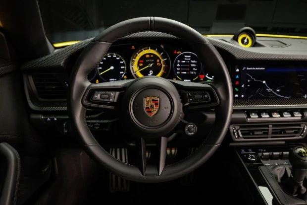 2023 Porsche 992 GT3 - Image 5 of 7
