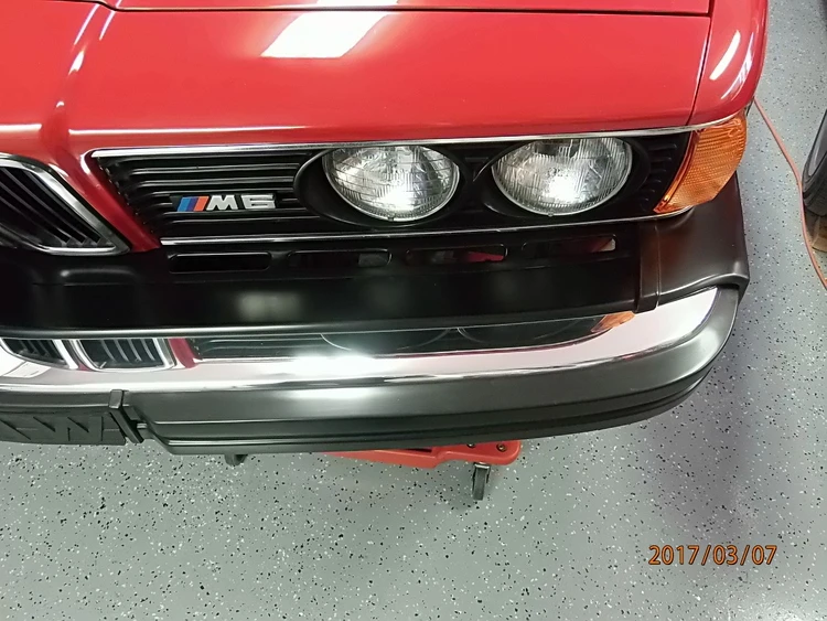 1987 BMW E24 M635CSi & M6 - Image 22 of 31