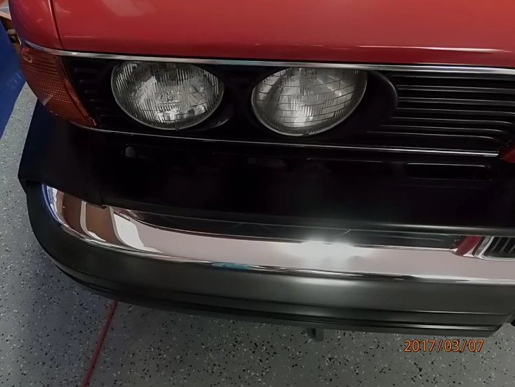 1987 BMW E24 M635CSi & M6 - Image 17 of 31