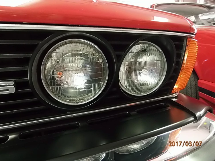 1987 BMW E24 M635CSi & M6 - Image 21 of 31