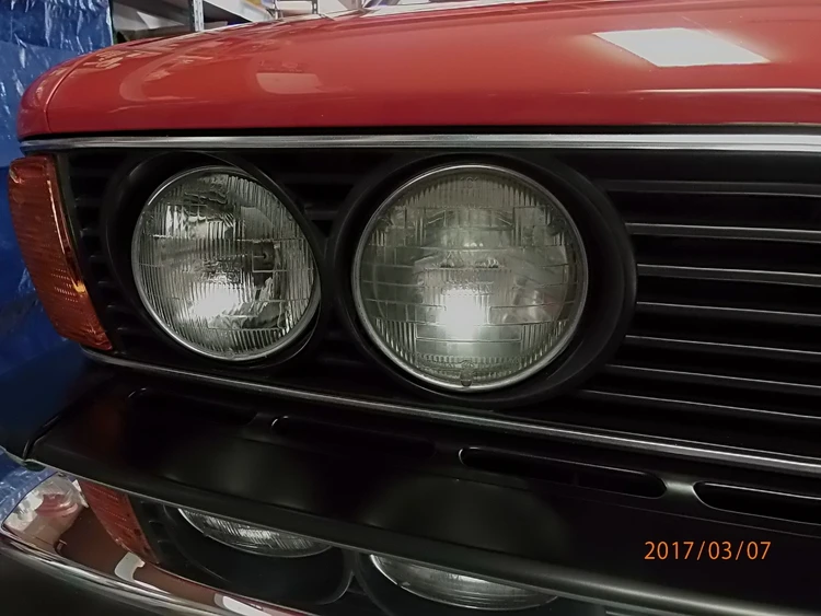 1987 BMW E24 M635CSi & M6 - Image 16 of 31