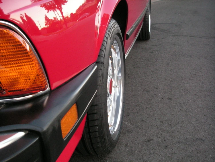 1987 BMW E24 M635CSi & M6 - Image 14 of 31