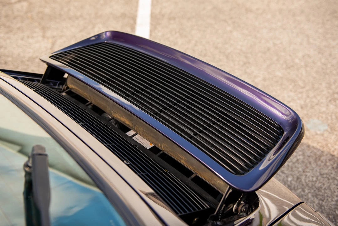 1993 Porsche 964 Carrera 4 - Image 31 of 31