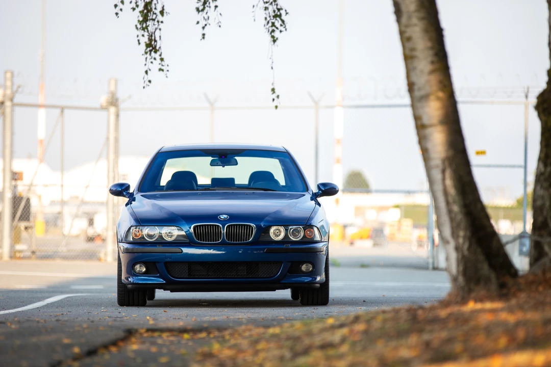 1999 BMW E39 M5 - Image 6 of 31