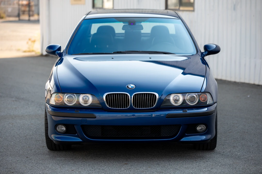 1999 BMW E39 M5 - Image 7 of 31