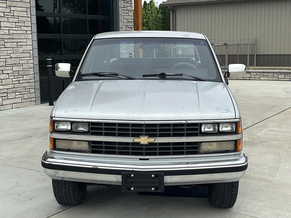 1989 Chevrolet C/K 4th Gen - Image 29 of 31