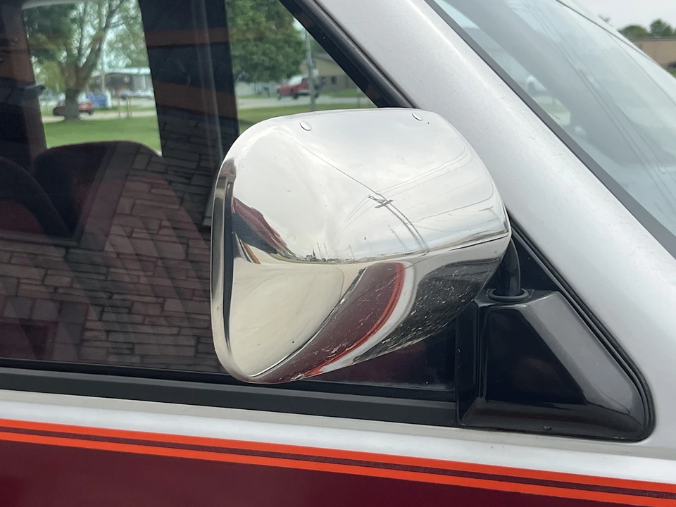 1989 Chevrolet C/K 4th Gen - Image 31 of 31